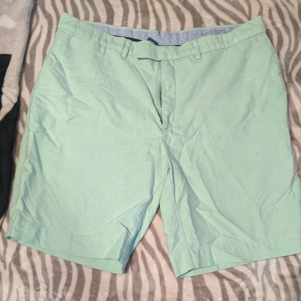 Polo Ralph Lauren Chino Shorts 38